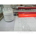 PVC Pipe Calcium Zinc Stabilisateur